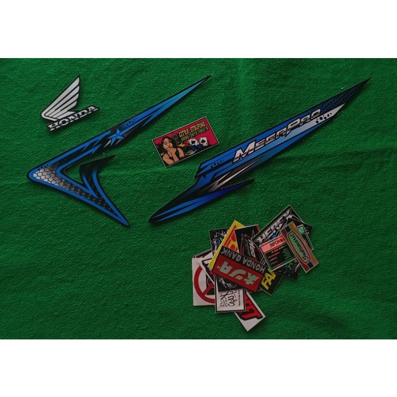 striping mp primus