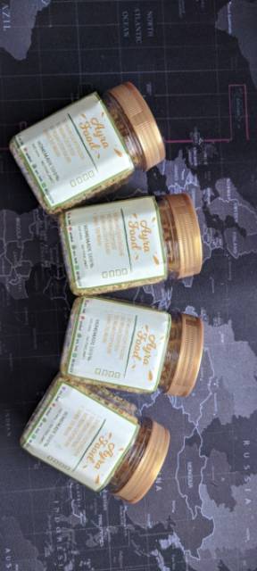 

TERI MEDAN CRISPY PREMIUM
