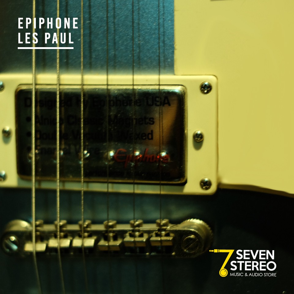 Epiphone Les Paul Standard Guitar Electric