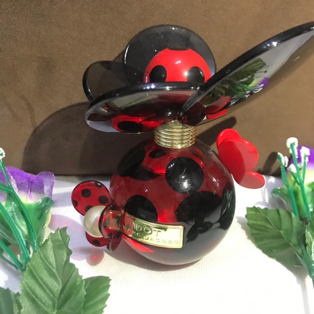 BARU ORIGINAL Parfum MARC JACOBS DOT