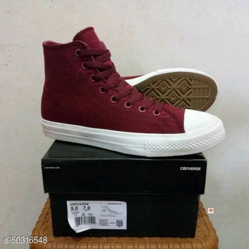 converse tinggi