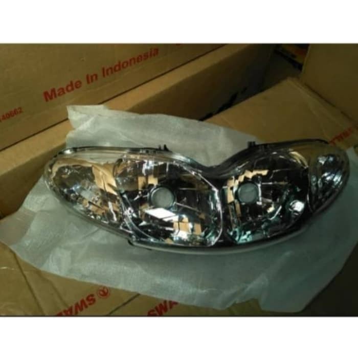 COD Reflektor jupiter z lama / lampu jupiter z lama