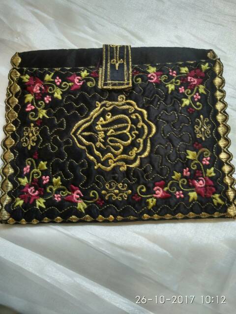 Souvenir pernikahan /dompet/tempat yasin /souvenir pengajian