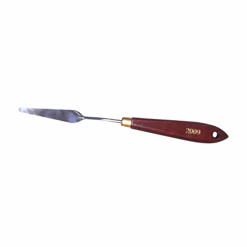 

V-TEC PAINTING KNIFE TYPE 2009