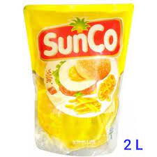 

Minyak Goreng Sunco 2Liter