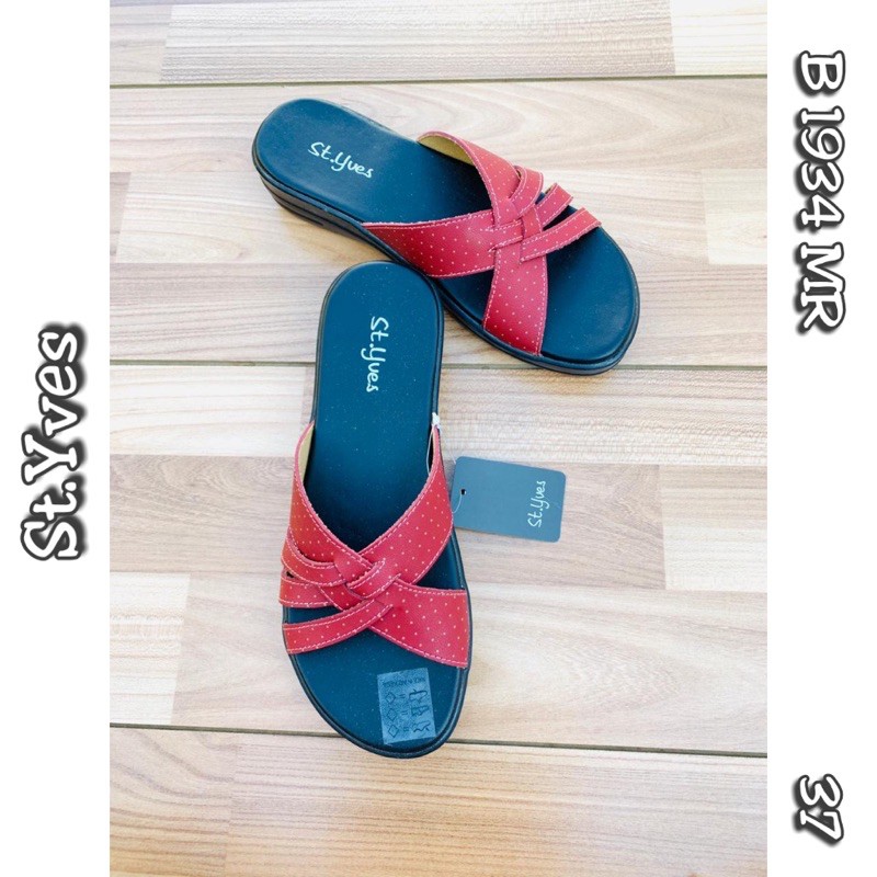 sandal b 1934 mr