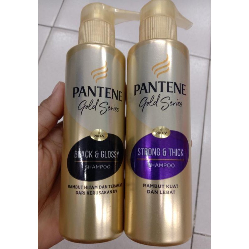 PANTENE GOLD SERIES MURAH
