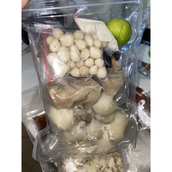 

BASO ACI TULANG RANGU MIX