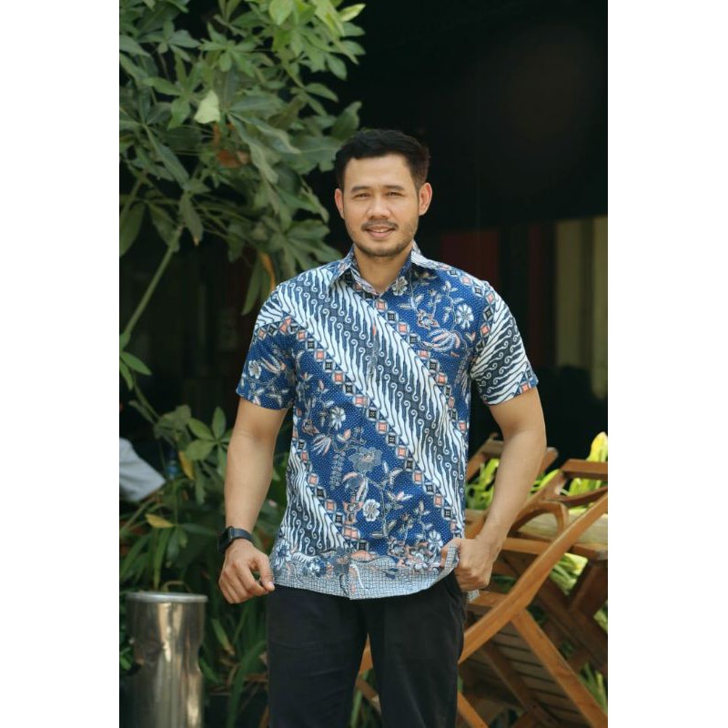 KEMEJA BATIK BEST SELLER