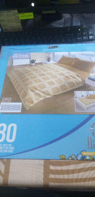 Sprei Hawai (180x200//160x200)