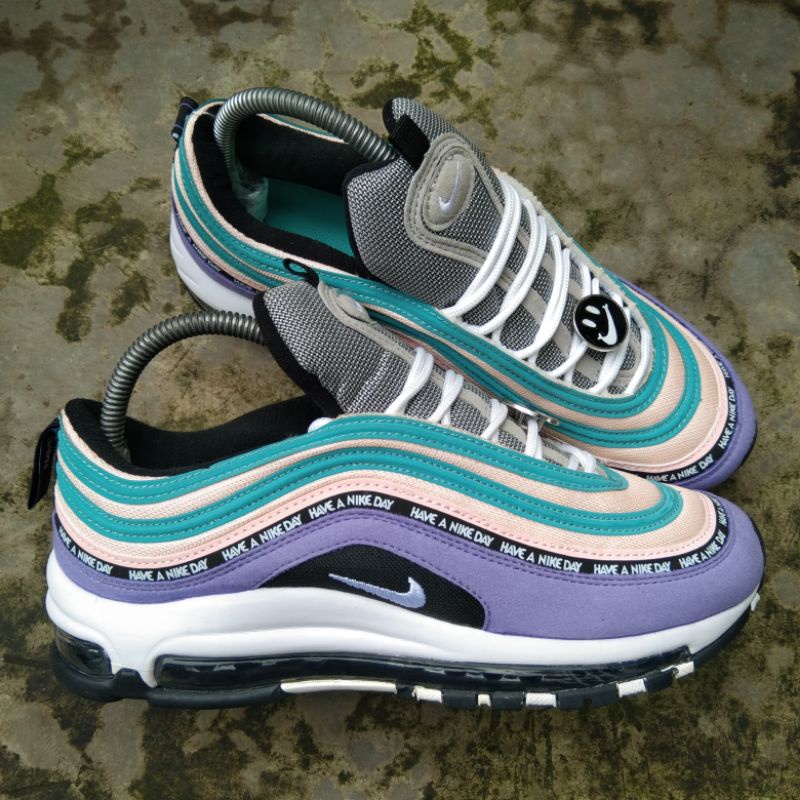 airmax 97 have a nike day
