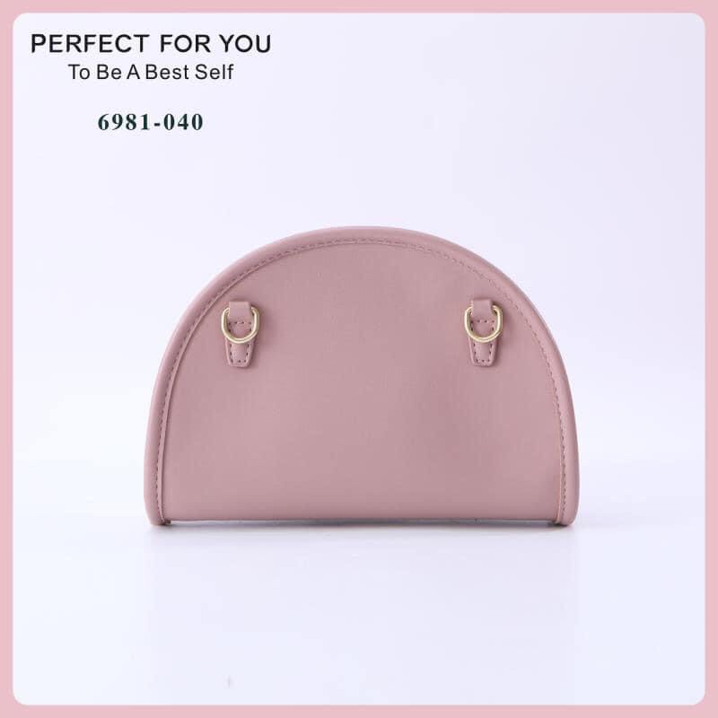 READY STOCK RHONNA BAG