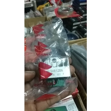 Kiprok ORIGINAL SGP beat old/vario lama, mx, vega R/jp z, shogun