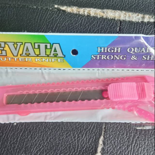 

Cutter renceng