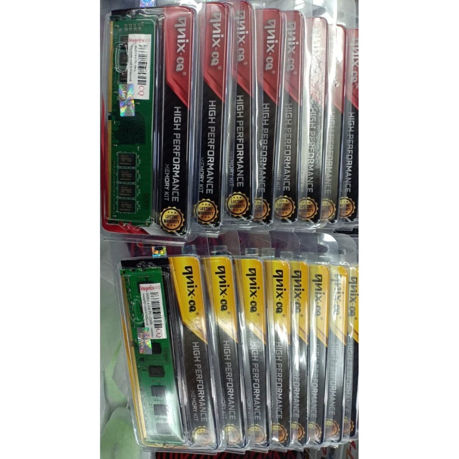 HYNIX DDR3 8GB PC12800 LONGDIM NAMPOL HEMATNYA GAN