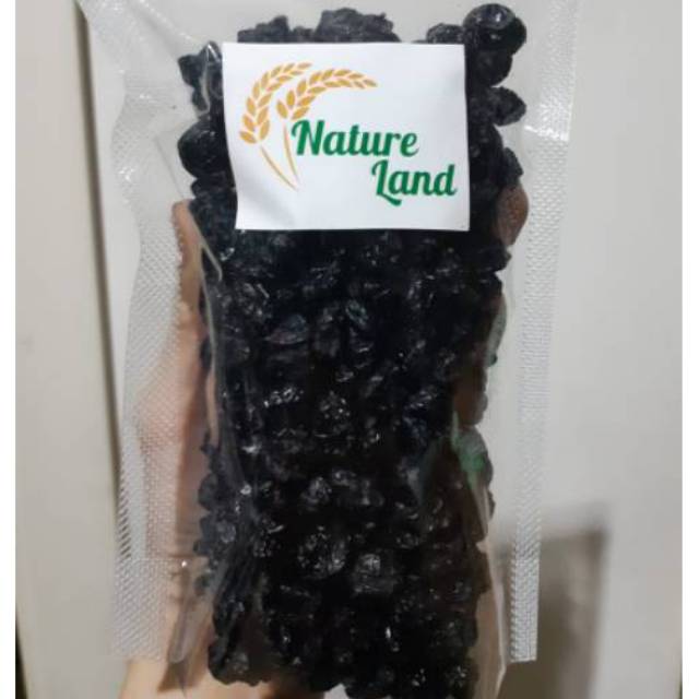 

Dried Blueberry (Buah Blueberry Kering) 1 Kg