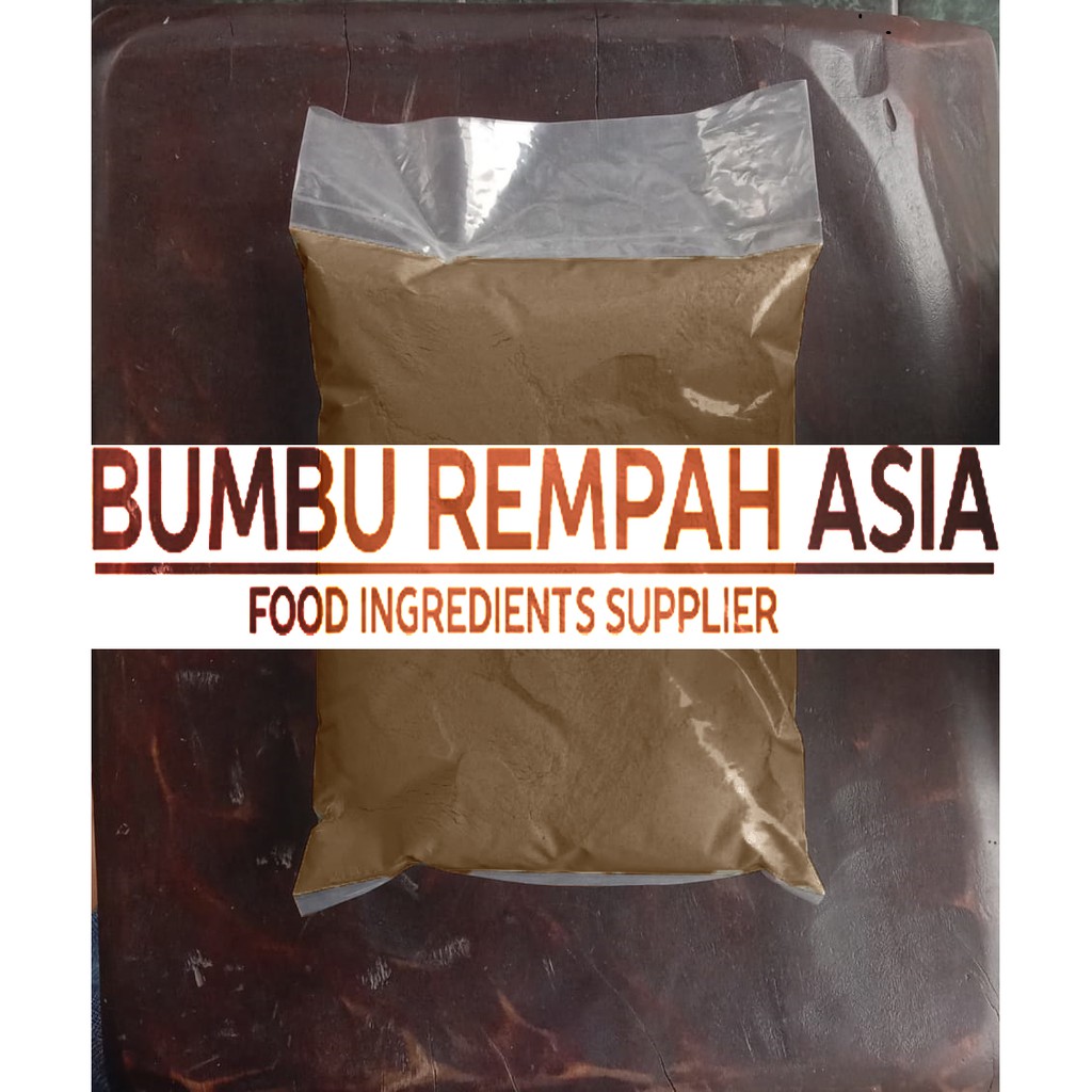 

RB22 Ketumbar Bubuk Super