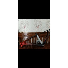 Unik Frame United Alloy 27.5 SL7 650B Inner Cable Murah