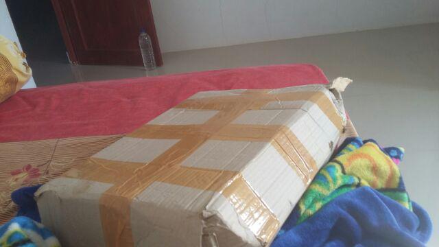 Rak Sabun Shampo Kamar Mandi Modelline