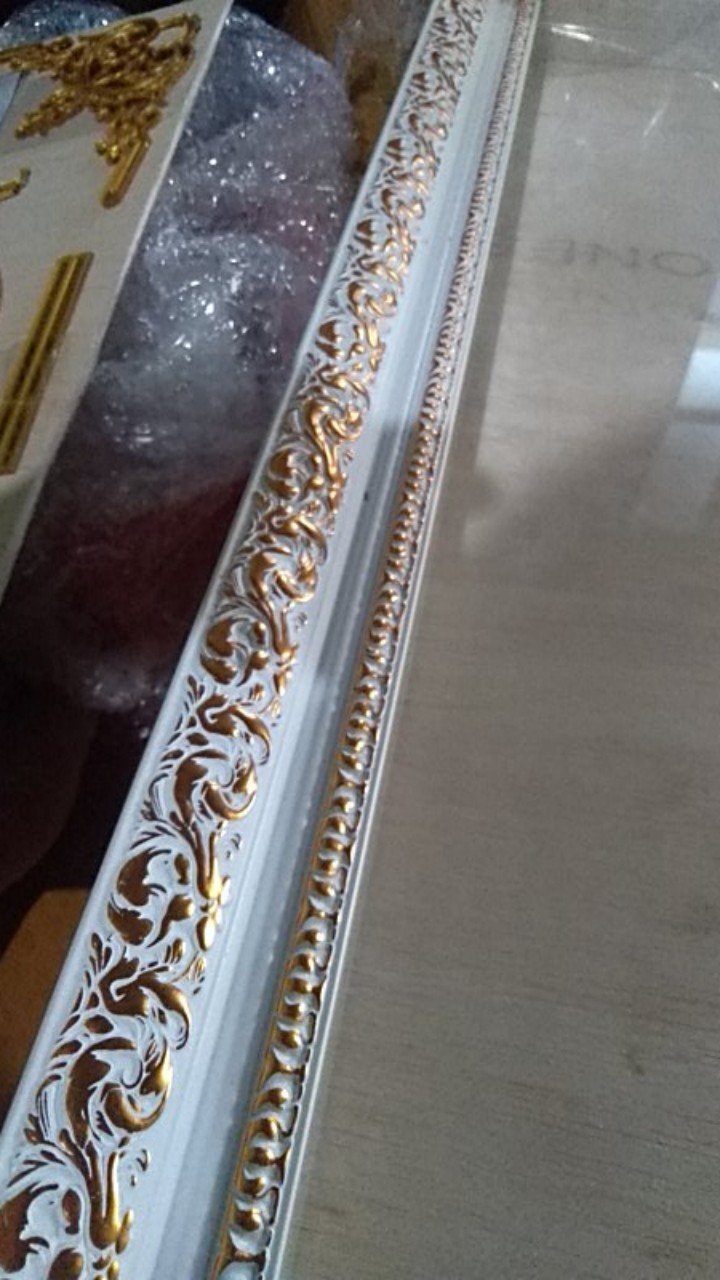 Pigura Mahar Belgi Sigle Uk 30x40