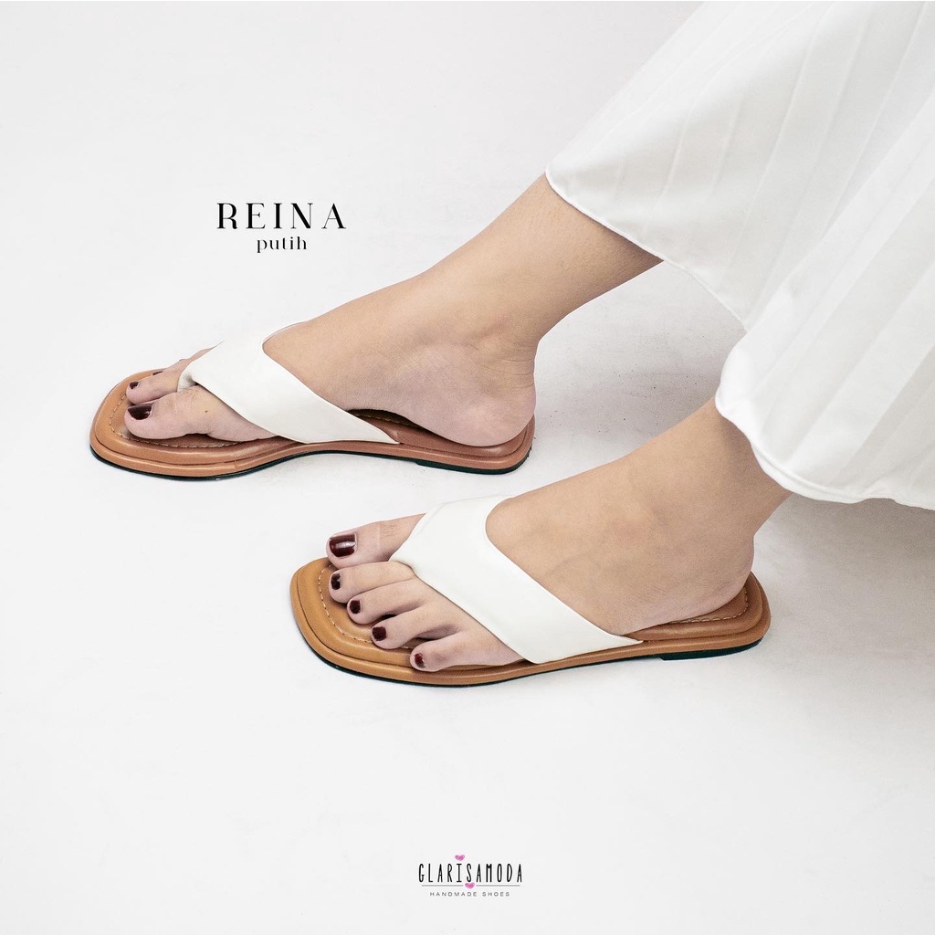GLARISAMODA Reina Sandal Jepit Wanita