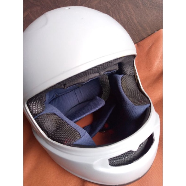 busa arai rx7x