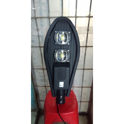 Lampu Jalan.Led 100 watt
