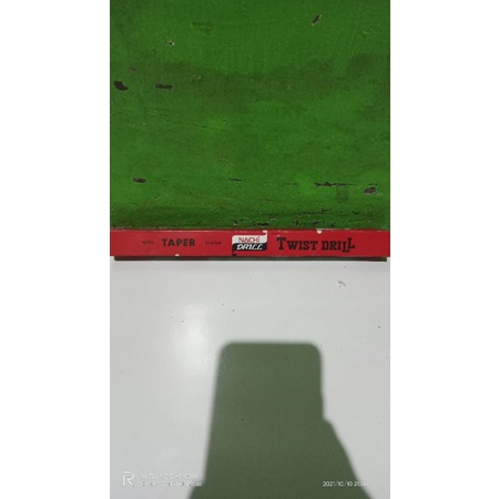 MATA BOR NACHI UK 20MM