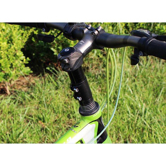 Adapter Peninggi Stem Fork Stang Sepeda Universal Bahan Aluminum Alloy