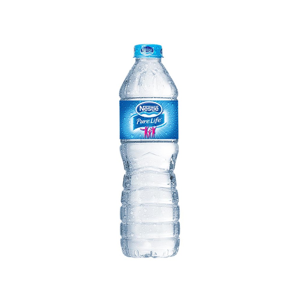 

Nestle Pure Life 600ml