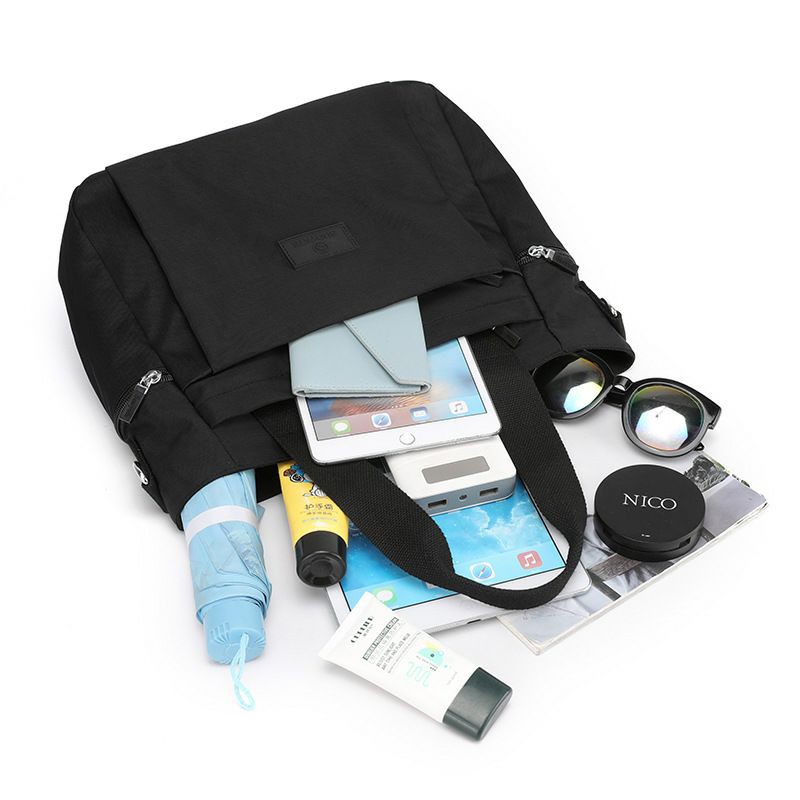 SUOYATE 1048 TAS SELEMPANG Laptop 14 in WANITA ANTIAIR