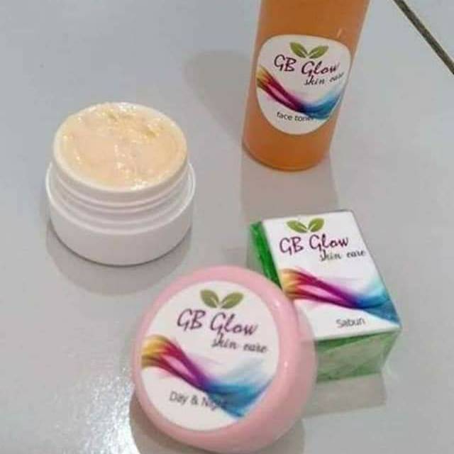 Skincare gb glow