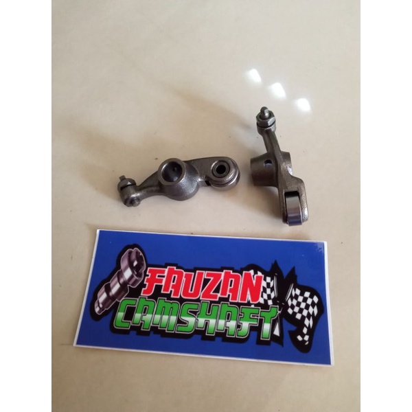 pelatuk roller templar roller Mio karbu Vega ZR Jupiter z Vega r crypton