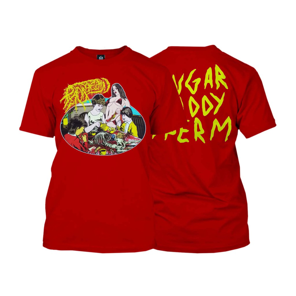 Ts.RADANG KELAMIN - Sugar