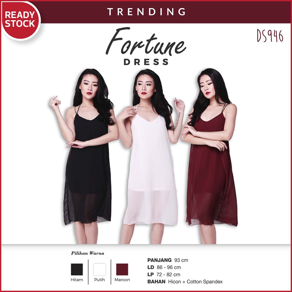 Dapatkan Harga Casual Dress Party Dress Diskon Shopee Indonesia