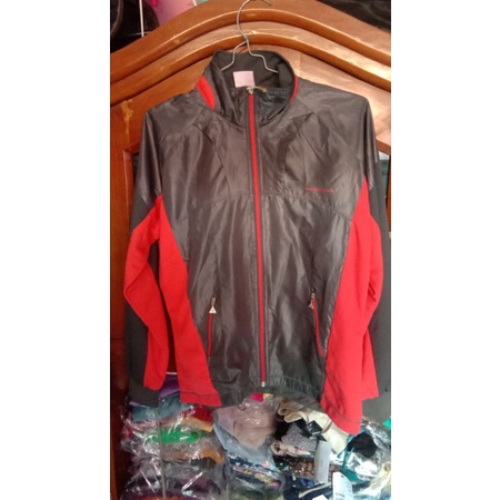 jaket ssamzie sport