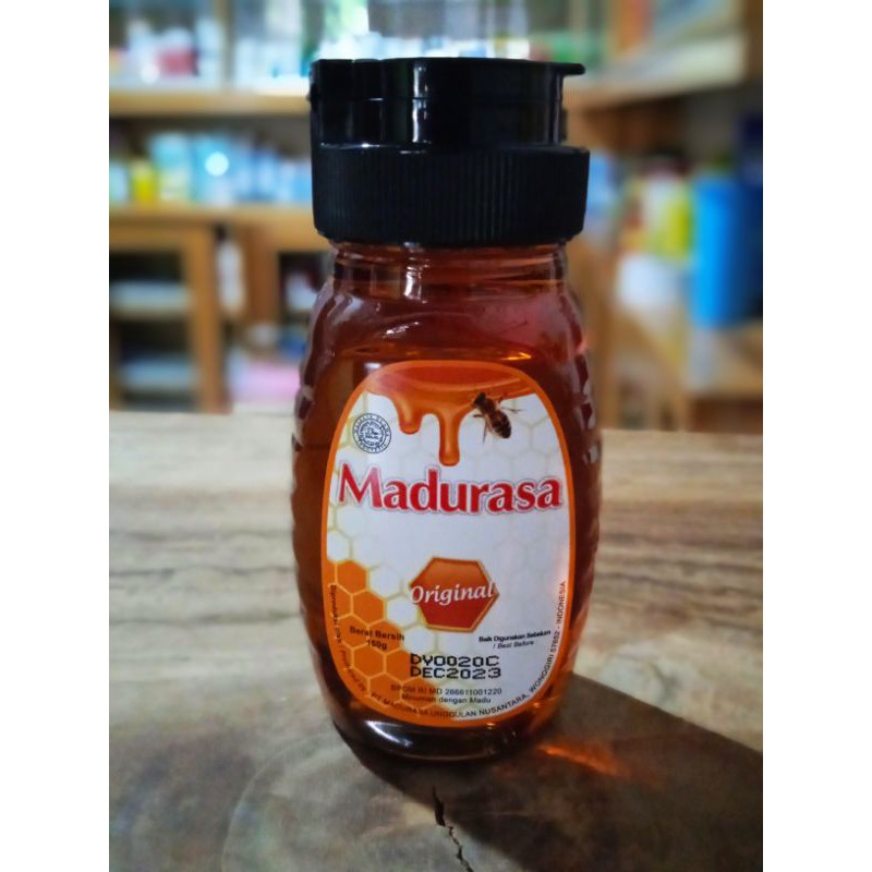 

Madurasa Original 150gr