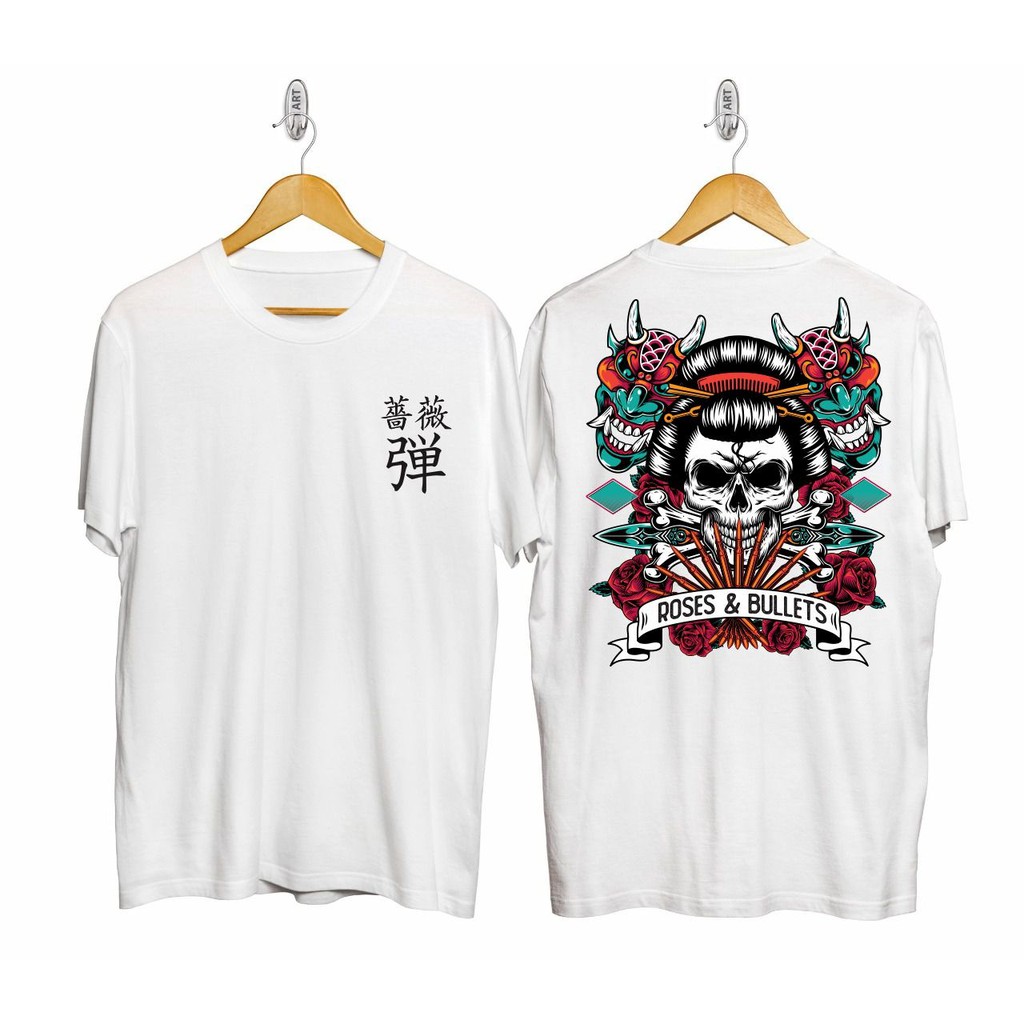 BAJU KAOS PRIA PRIA TERBARU/KAOS DISTRO PRIA/KAOS KEKINIAN/KAOS PRIA SANTAI/KAOS DESAIN JAPAN