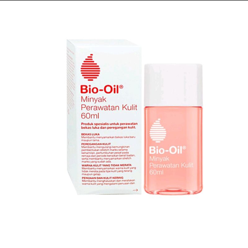 Bio Oil 60ml