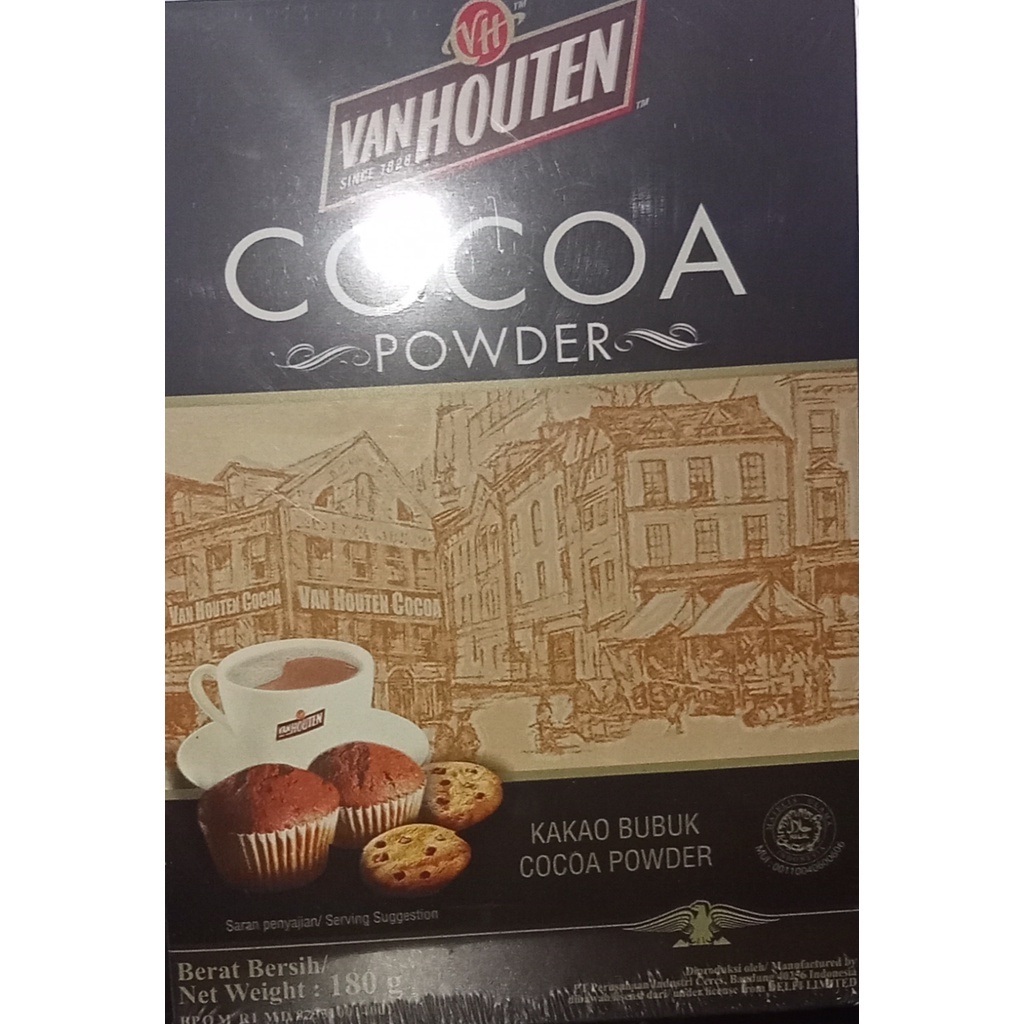 

COCOA Powder