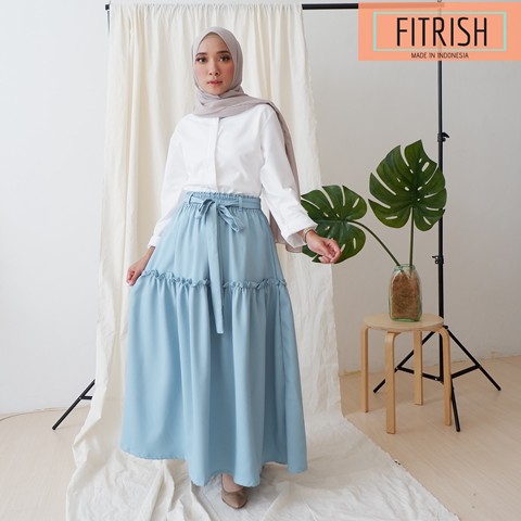 MISHA SKIRT / ROK PANJANG