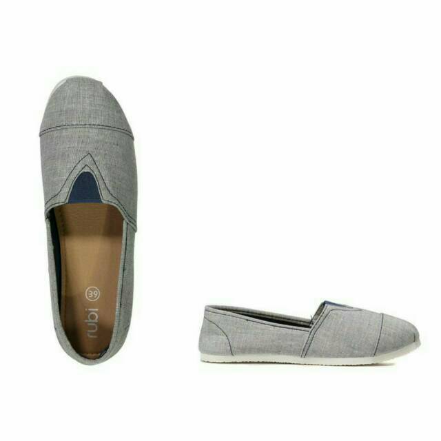 RUBI SHOES JENNA SLIP ON