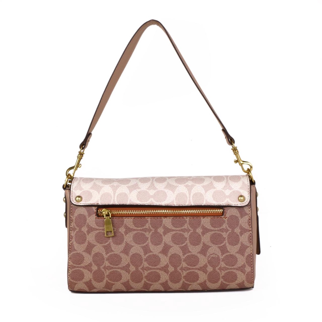 TAS WANITA SHOULDER FLAP BAG 10075