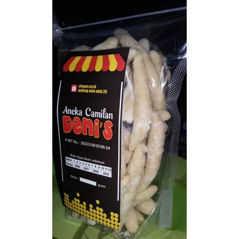 

Widaran Manis ori dan rainbow 200gr / 100gr