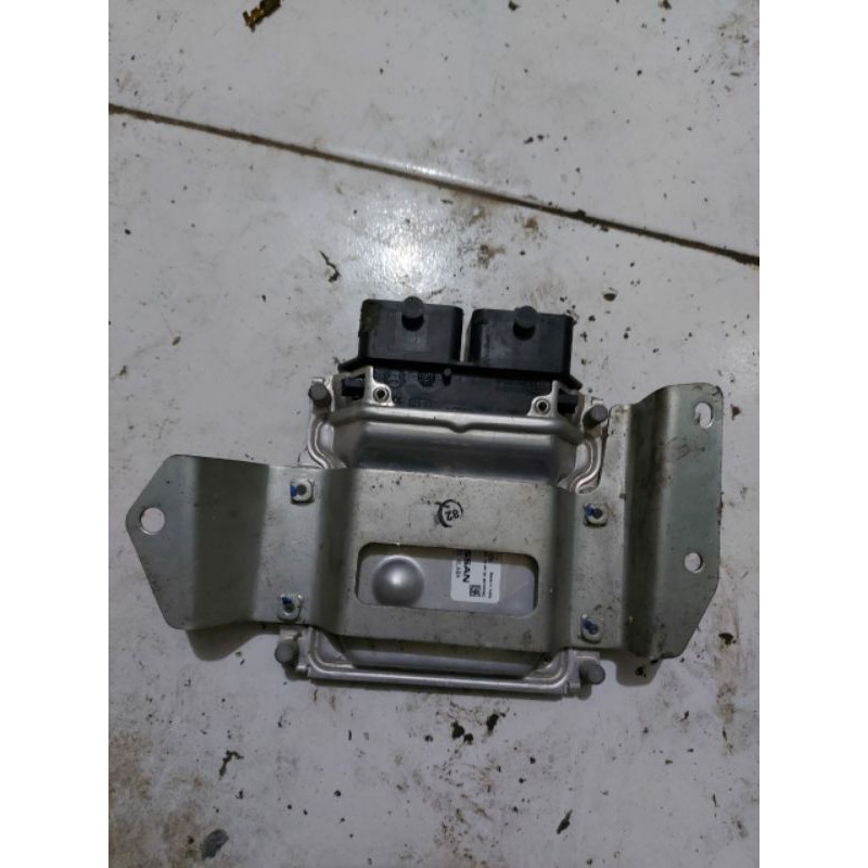 ecu komputer datsun go panca 2015 2016