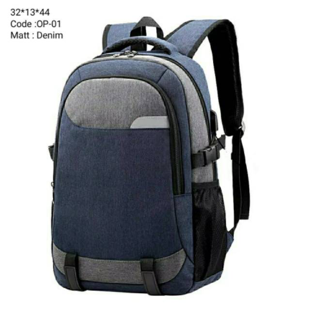 Tas Ransel Cewek / Cowok Terbaru