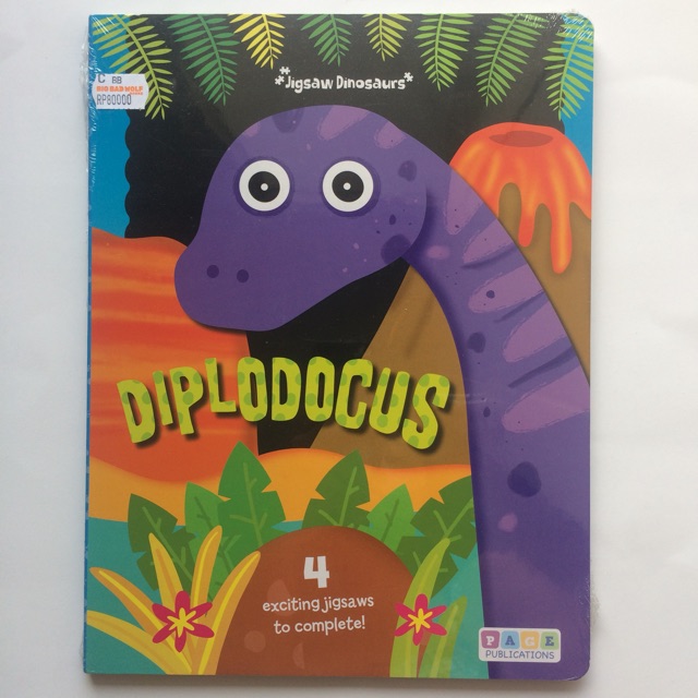 Diplodocus