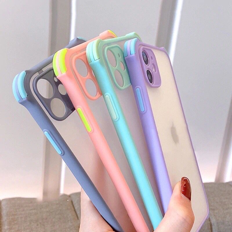 XIAOMI Redmi9T RedmiNote9 RedmiNote9pro Redmi Note10 Redmi Note10Pro Case Anticrack MyChoice Dove