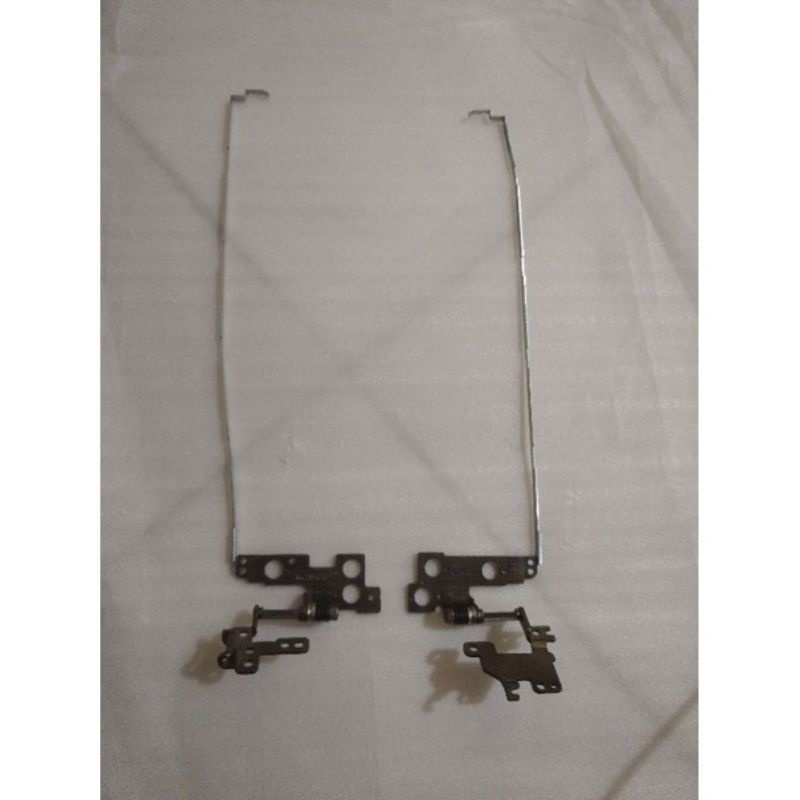 hinge engsel laptop hp 14s-cf 14s-dk 14s CF DK DP 240 245 G8