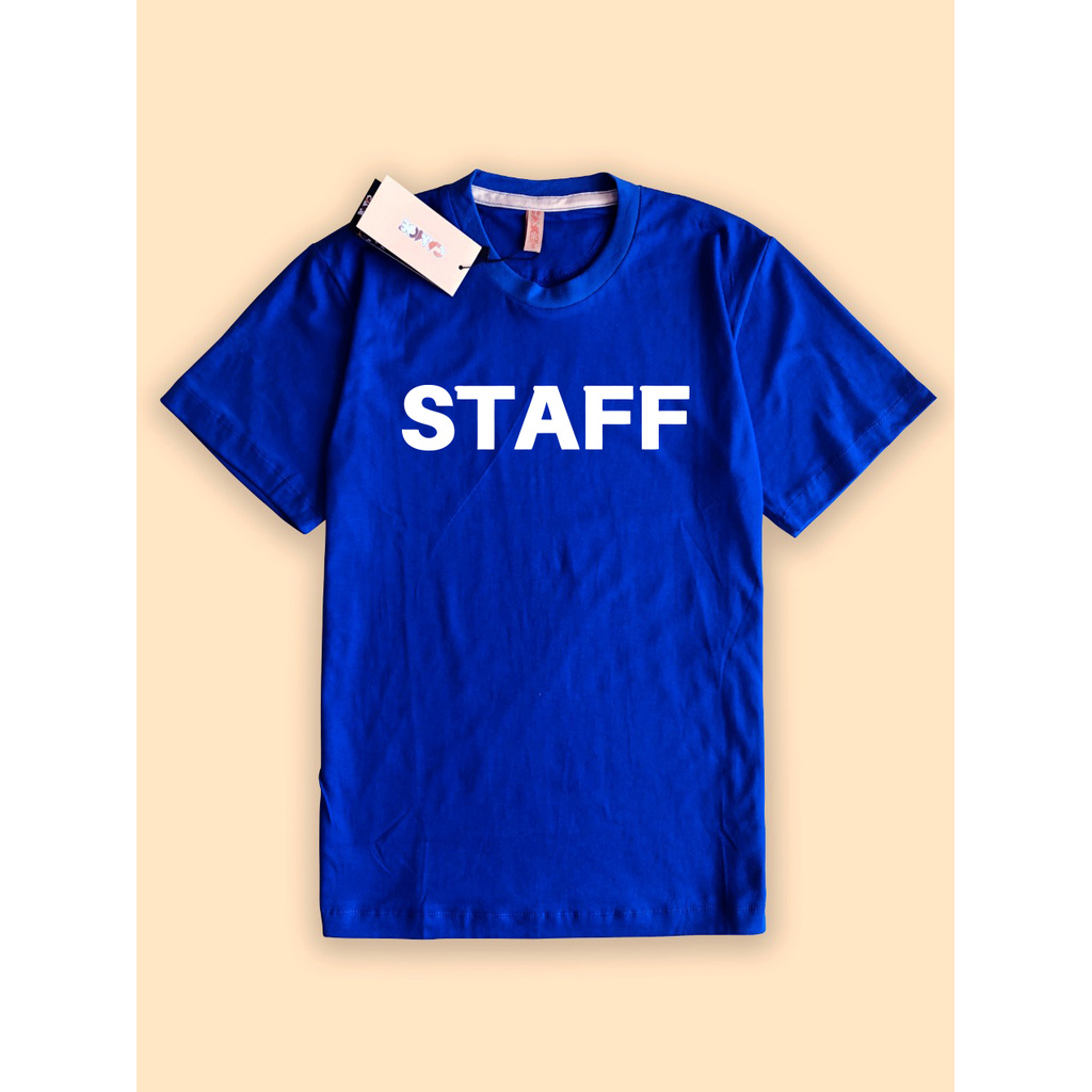 Kaos Tshirt Kdrama Start up Staff Sand box